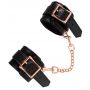Bad Kitty Cuffs black - 4