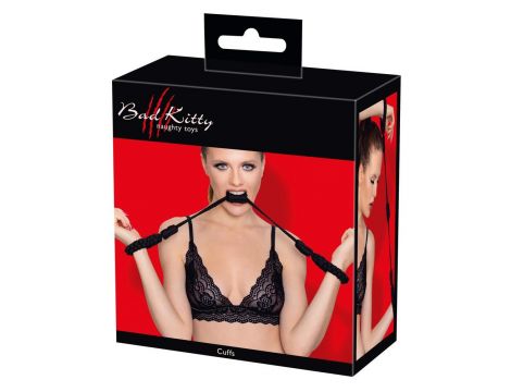 Bad Kitty Handcuffs 2 - 8