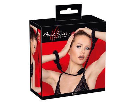 Bad Kitty Handcuffs 2 - 7