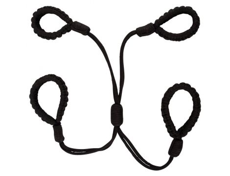 Bad Kitty Handcuffs 1 - 5