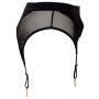 Bad Kitty Suspender Thong L - 6