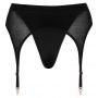 Bad Kitty Suspender Thong XL - 8