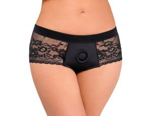 Strap-on Panties