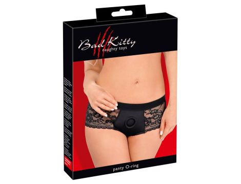 Strap-on Panties - 5