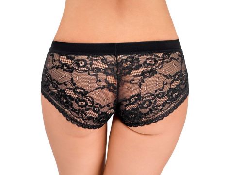 Strap-on Panties - 4