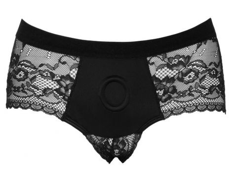 Strap-on Panties