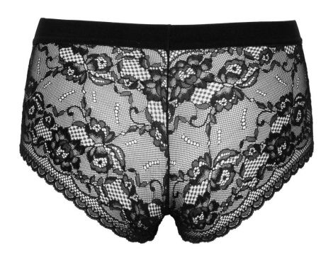 Strap-on Panties - 7