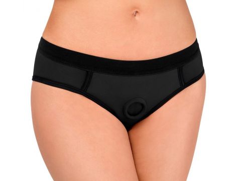 Bad Kitty Panties L