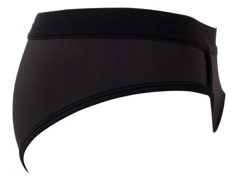Bad Kitty Panties 2XL - 7