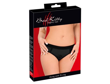 Bad Kitty Panties 2XL - 8