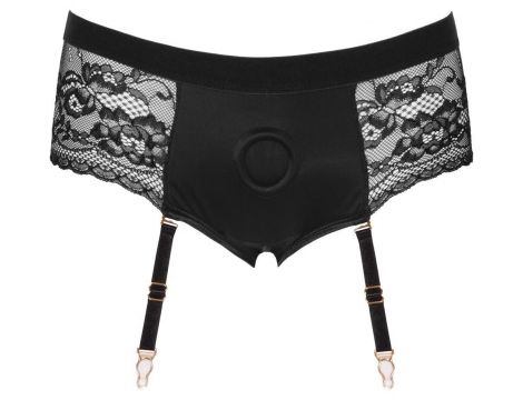 Bad Kitty Susp-Panty M - 2