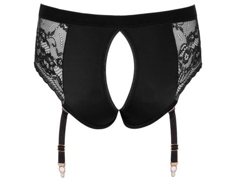 Bad Kitty Susp-Panty M - 5
