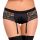 Bad Kitty Susp-Panty M