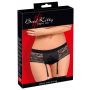 Bad Kitty Susp-Panty L - 7