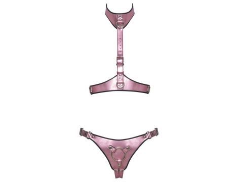 BK StrapOn Set S/M - 2