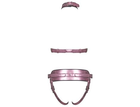 BK StrapOn Set S/M - 5