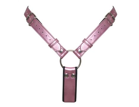 BK Thong+Dildo L/XL - 5