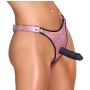 BK Thong+Dildo L/XL - 4