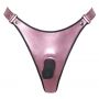 BK Thong+Dildo L/XL - 3
