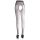 Rajstopy z otwartym kroczem Cottelli LEGWEAR czarne 20 DEN