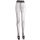 Crotchless Tights black 2