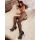 Rajstopy Cottelli LEGWEAR z otwartym kroczem 20 den