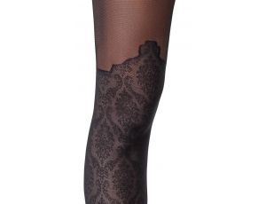 Crotchless Tights 3