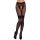 Rajstopy Cottelli LEGWEAR z otworem w kroku cieliste 25 den