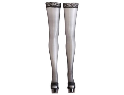 Hold-up Stockings 3 - 2