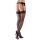 Net Stockings Lace S/M