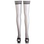 Hold-up Stockings black 1 - 5