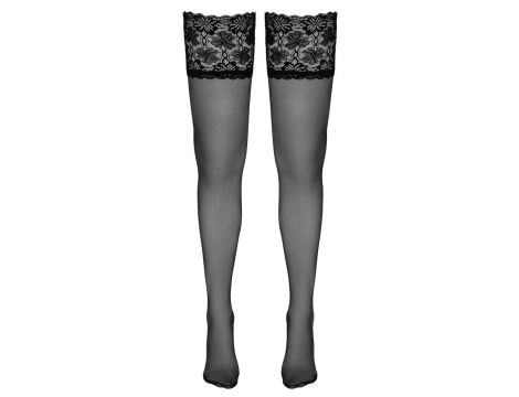 Hold-up Stockings 8 - 4