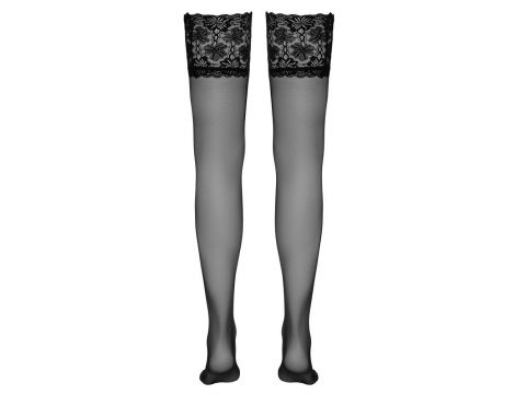 Hold-up Stockings 8 - 6