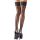 Hold-up Stockings with seam 5