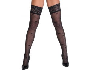 Hold-ups Rose 5