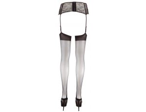Stockings black 4