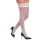 Stockings white XL