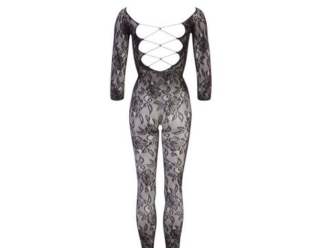 Catsuit S-L - 8