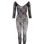Catsuit S-L - 5