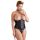 Gorset podbiustowy Cottelli Curves 2XL