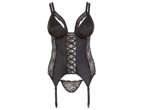 Basque black XL - 8