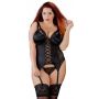 Basque black XL - 4