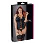 Basque black XL - 10
