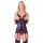 Crotchless Basque S