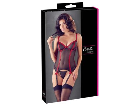 Basque and String 85B/L - 7