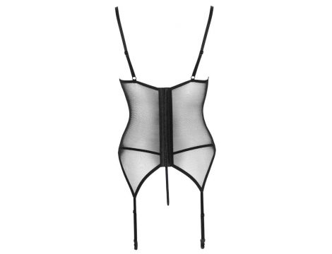 Basque red/black XL - 4