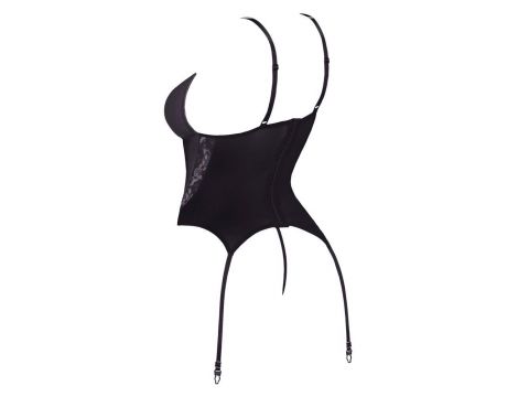 Basque red/black XL - 6