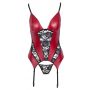 Basque red/black XL - 6