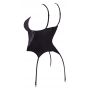 Basque red/black XL - 7