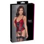 Basque red/black XL - 9